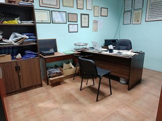 Nave industrial en alquiler en La Granja-La Colina-Los Pastores en Algeciras