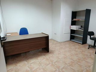 Nave industrial en alquiler en La Granja-La Colina-Los Pastores en Algeciras