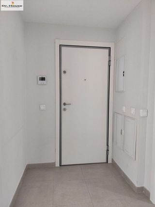 Piso en alquiler en Teatinos en Málaga