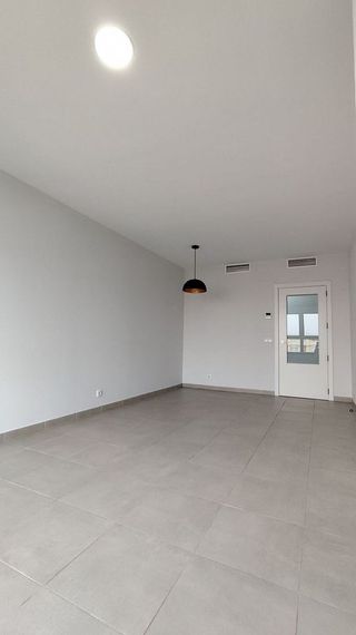 Piso en alquiler en Teatinos en Málaga