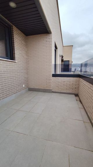 Piso en alquiler en Teatinos en Málaga