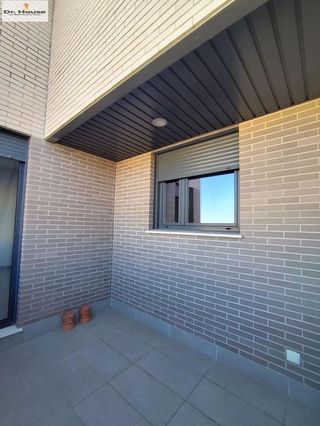 Piso en alquiler en Teatinos en Málaga