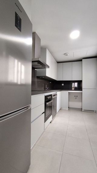 Piso en alquiler en Teatinos en Málaga