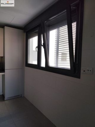 Piso en alquiler en Teatinos en Málaga