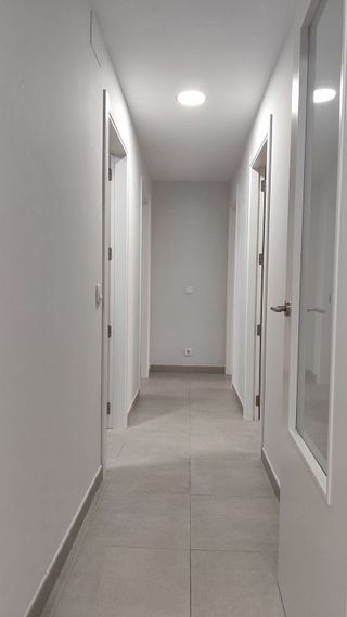 Piso en alquiler en Teatinos en Málaga