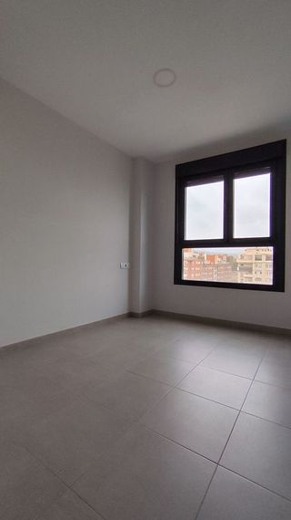 Piso en alquiler en Teatinos en Málaga