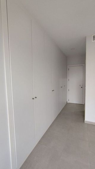 Piso en alquiler en Teatinos en Málaga