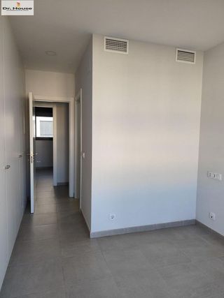 Piso en alquiler en Teatinos en Málaga