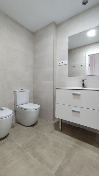 Piso en alquiler en Teatinos en Málaga