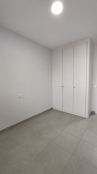 Piso en alquiler en Teatinos en Málaga