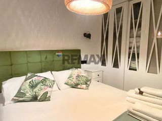 Ático en alquiler en Casco Histórico en Santiago de Compostela