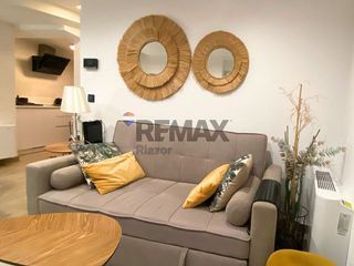 Ático en alquiler en Casco Histórico en Santiago de Compostela