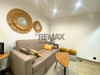 Ático en alquiler en Casco Histórico en Santiago de Compostela