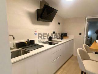 Ático en alquiler en Casco Histórico en Santiago de Compostela