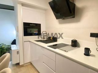 Ático en alquiler en Casco Histórico en Santiago de Compostela