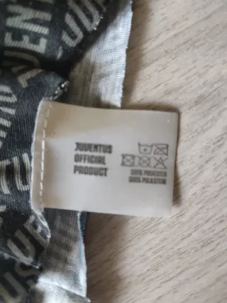 Set articoli Juventus