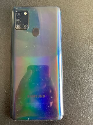 Samsung Galaxy A21s