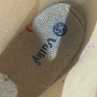 Botas de agua Vulky para niña