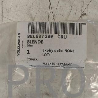 TIRADOR EXTERIOR DELANTERO DERECHO AUDI A4  NUEVO