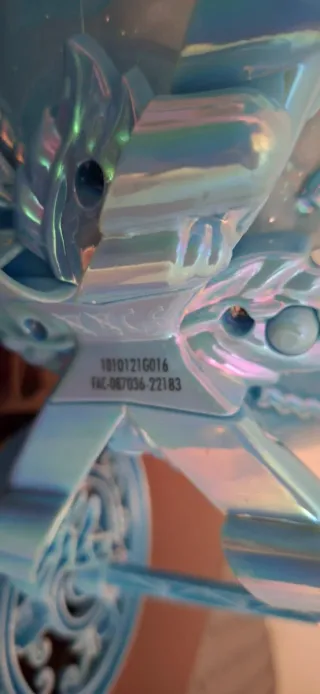 Carroza con caballo de La Cenicienta