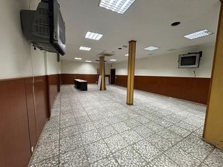 Local comercial en venta en La Alhóndiga en Getafe