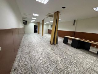 Local comercial en venta en La Alhóndiga en Getafe