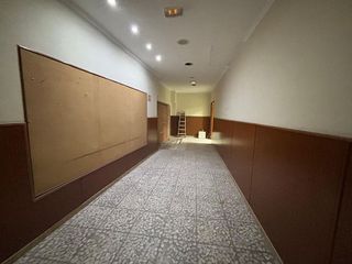 Local comercial en venta en La Alhóndiga en Getafe