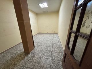 Local comercial en venta en La Alhóndiga en Getafe