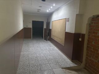 Local comercial en venta en La Alhóndiga en Getafe