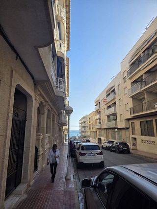 Local comercial en venta en Guardamar Playa en Guardamar del Segura