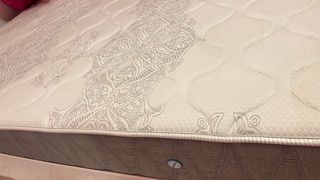 Colchón Viscoelástico 135cm