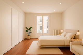 Piso en venta en Gros en San Sebastián-Donostia