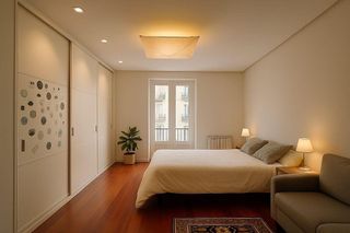 Piso en venta en Gros en San Sebastián-Donostia