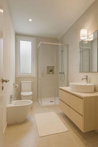 Piso en venta en Gros en San Sebastián-Donostia