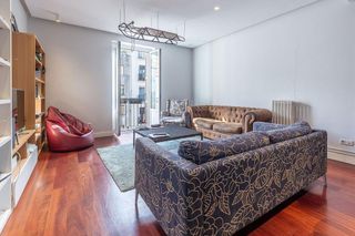 Piso en venta en Gros en San Sebastián-Donostia