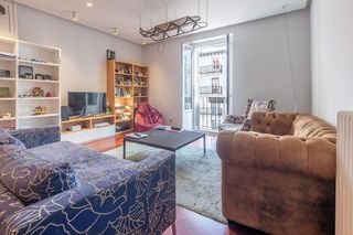 Piso en venta en Gros en San Sebastián-Donostia