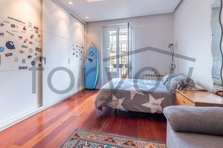 Piso en venta en Gros en San Sebastián-Donostia