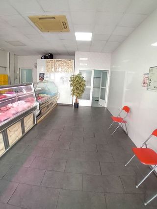 Local comercial en venta en Benipeixcar en Gandia