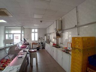 Local comercial en venta en Benipeixcar en Gandia