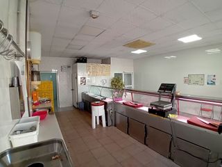 Local comercial en venta en Benipeixcar en Gandia
