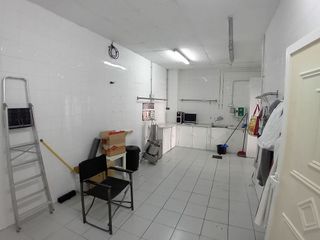 Local comercial en venta en Benipeixcar en Gandia