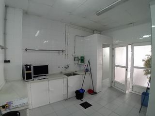 Local comercial en venta en Benipeixcar en Gandia