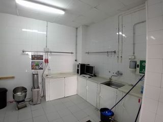 Local comercial en venta en Benipeixcar en Gandia