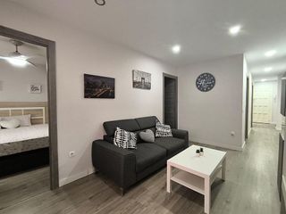 Piso en venta en Gamarra - La Trinidad en Málaga