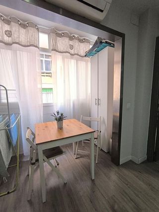 Piso en venta en Gamarra - La Trinidad en Málaga