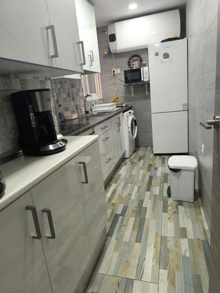 Piso en venta en Gamarra - La Trinidad en Málaga