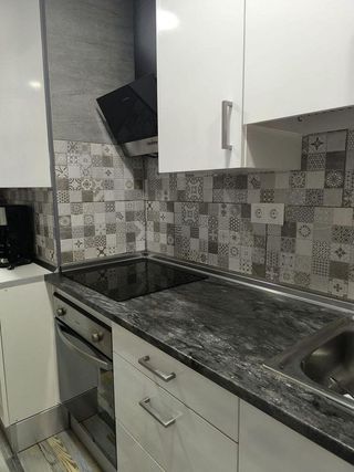 Piso en venta en Gamarra - La Trinidad en Málaga