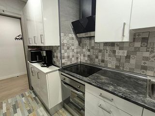 Piso en venta en Gamarra - La Trinidad en Málaga