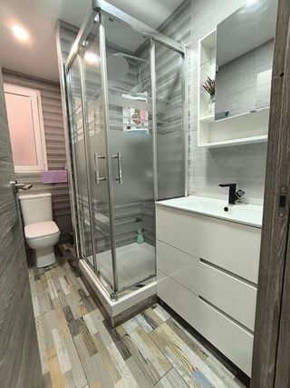 Piso en venta en Gamarra - La Trinidad en Málaga