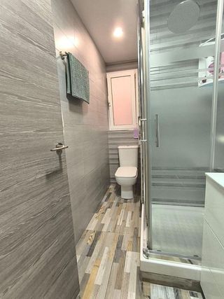 Piso en venta en Gamarra - La Trinidad en Málaga